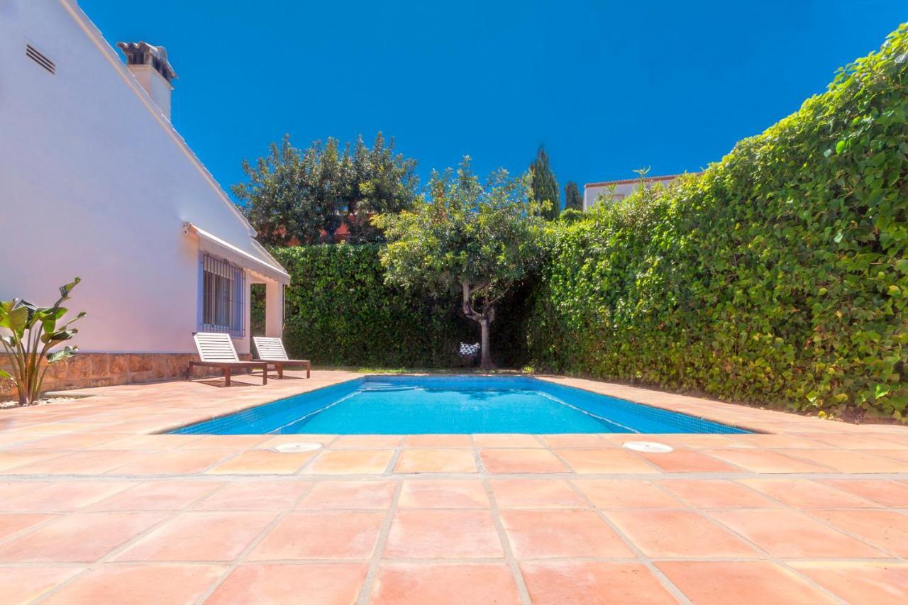 Villa Nomad ฮาเวอา ภายนอก รูปภาพ