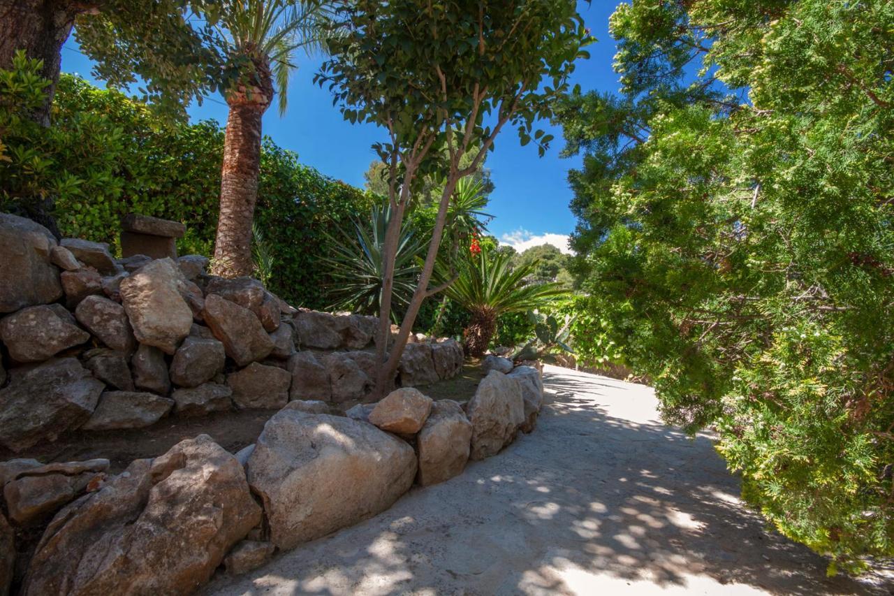 Villa Nomad ฮาเวอา ภายนอก รูปภาพ