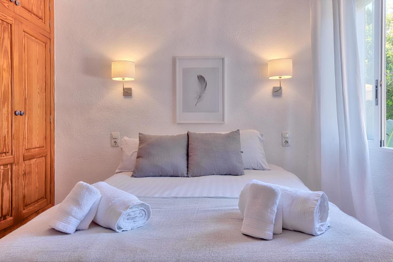 Villa Nomad ฮาเวอา ภายนอก รูปภาพ